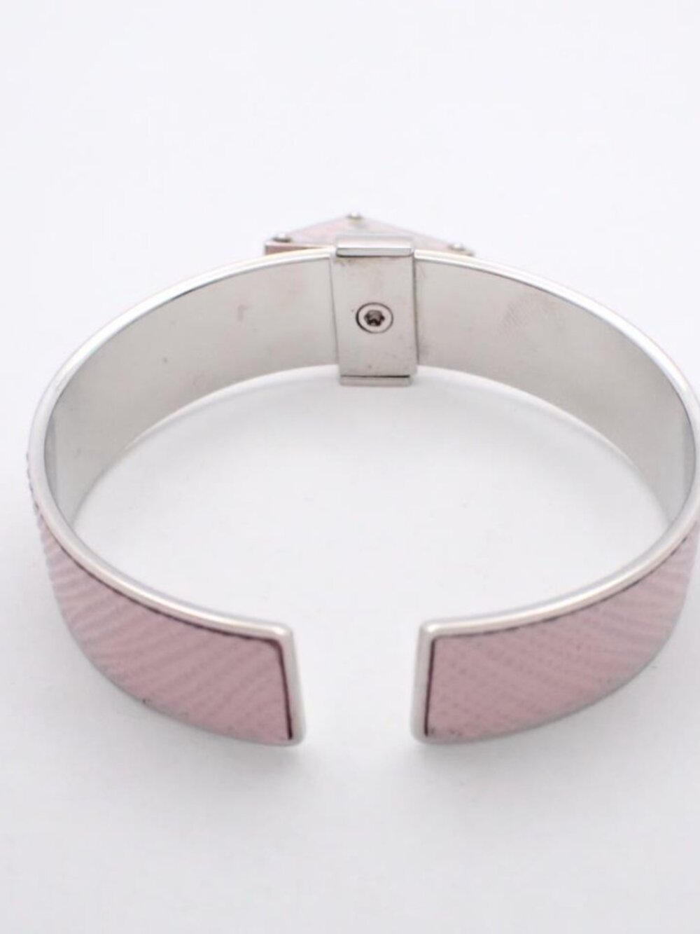 Prada Bracelet Size Small in Box - Picture 2 of 4